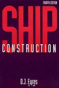 SHIP CONSTRUCTION