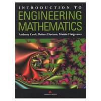Introduction to Engineering Mathematics