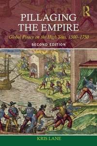 PILLAGING THE EMPIRE
