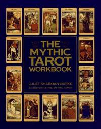 The Mythic Tarot Workbook