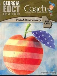 Georgia EOCT GPS edition Coach United States History (High School)