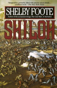 cover of Shiloh: A Novel