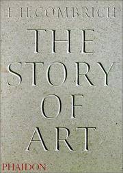 image of The Story of Art (Turtleback School_Library Binding Edition)