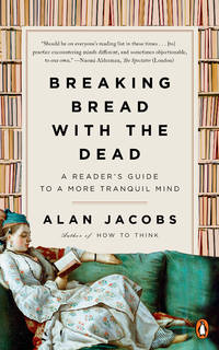 Breaking Bread With the Dead