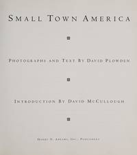 Small Town America