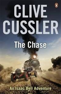 Chase (ISBN: 9780241956427)