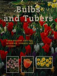 Bulbs and Tubers