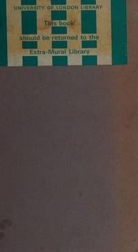 cover of In Pursuit Of The English