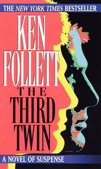 The Third Twin by Follett, Ken