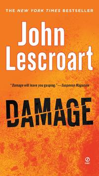 Damage by John Lescroart - 2012-01