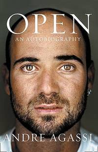 Open (ISBN: 9780007281428)