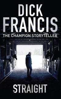 Straight (ISBN: 9780330314428)