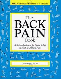 The Back Pain Book