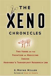 The Xeno Chronicles