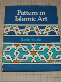 Pattern in Islamic art