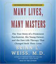 image of Many Lives, Many Masters