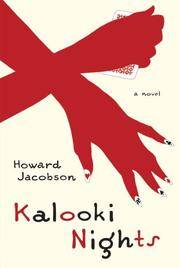 Kalooki Nights: A Novel