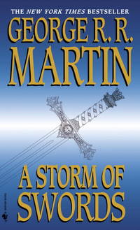 A Storm of Swords : A Song of Ice and Fire: Book Three