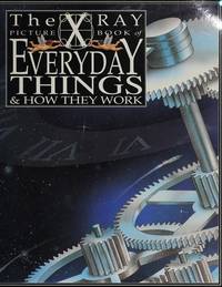 X Ray Picture Book of Everyday Things (X-ray paperbacks)