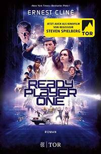 image of Ready Player One: Filmausgabe