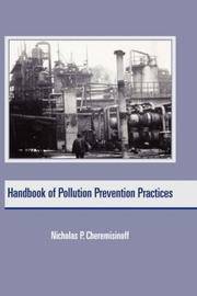 HANDBOOK OF POLLUTION PREVENTION PRACTICES