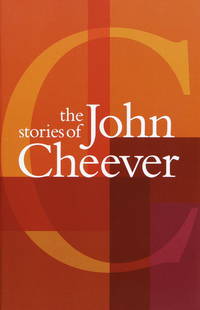 The Stories of John Cheever by Cheever, John