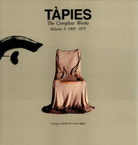Tapies: The Complete Works Vol. 3