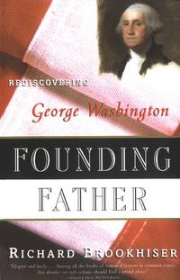 cover of Founding Father