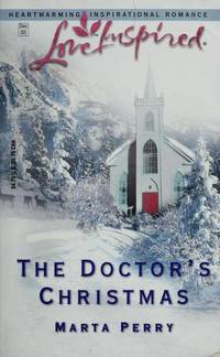 image of The Doctor's Christmas (Love Inspired #232)