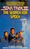 Starr Trek 3 - The Search For Spock