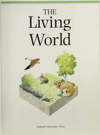 The Living World (Oxford Children's Reference)