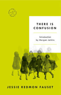 cover of There Is Confusion (Modern Library Torchbearers)