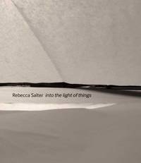 Rebecca Salter: Into the Light of Things (Yale Center for British Art)
