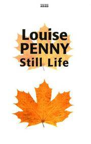 cover of Still Life