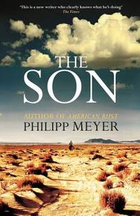 The Son (ISBN: 9780857209429)