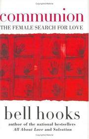 cover of Communion: The Female Search for Love