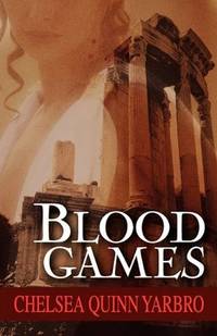 image of Blood Games