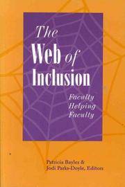 The Web Of Inclusion