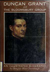 Duncan Grant and the Bloomsbury Group