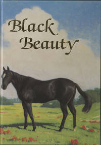 image of Black Beauty (Illustrated Junior Library)