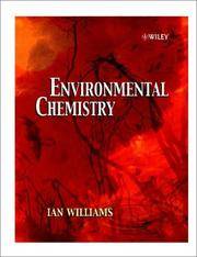 Environmental Chemistry