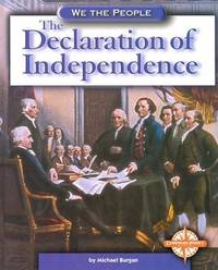 The Declaration of Independence (We the People)