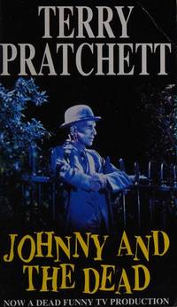 cover of Johnny and the Dead