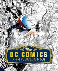 DC Comics: A Visual History