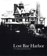 Lost Bar Harbor
