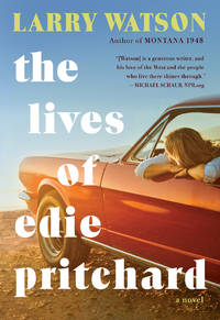 image of The Lives of Edie Pritchard