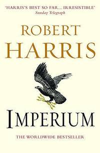 Imperium (ISBN: 9780091795429)
