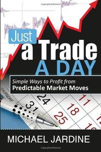 Just a Trade a Day: Simple Ways to Profit from Predictable Market Moves