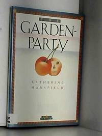 The Garden Party (Creative Short Stories)