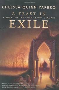 image of A Feast In Exile